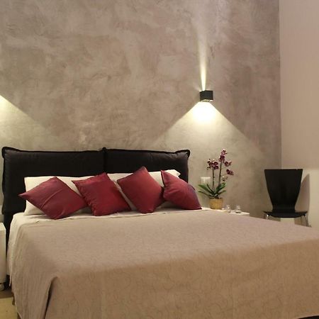 Pangea Suite - Vaticano Рим Экстерьер фото