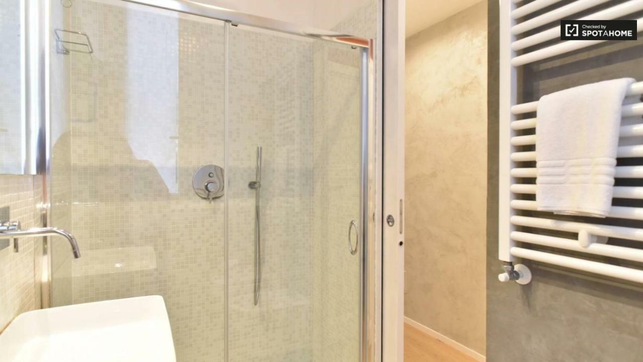 Pangea Suite - Vaticano Рим Экстерьер фото