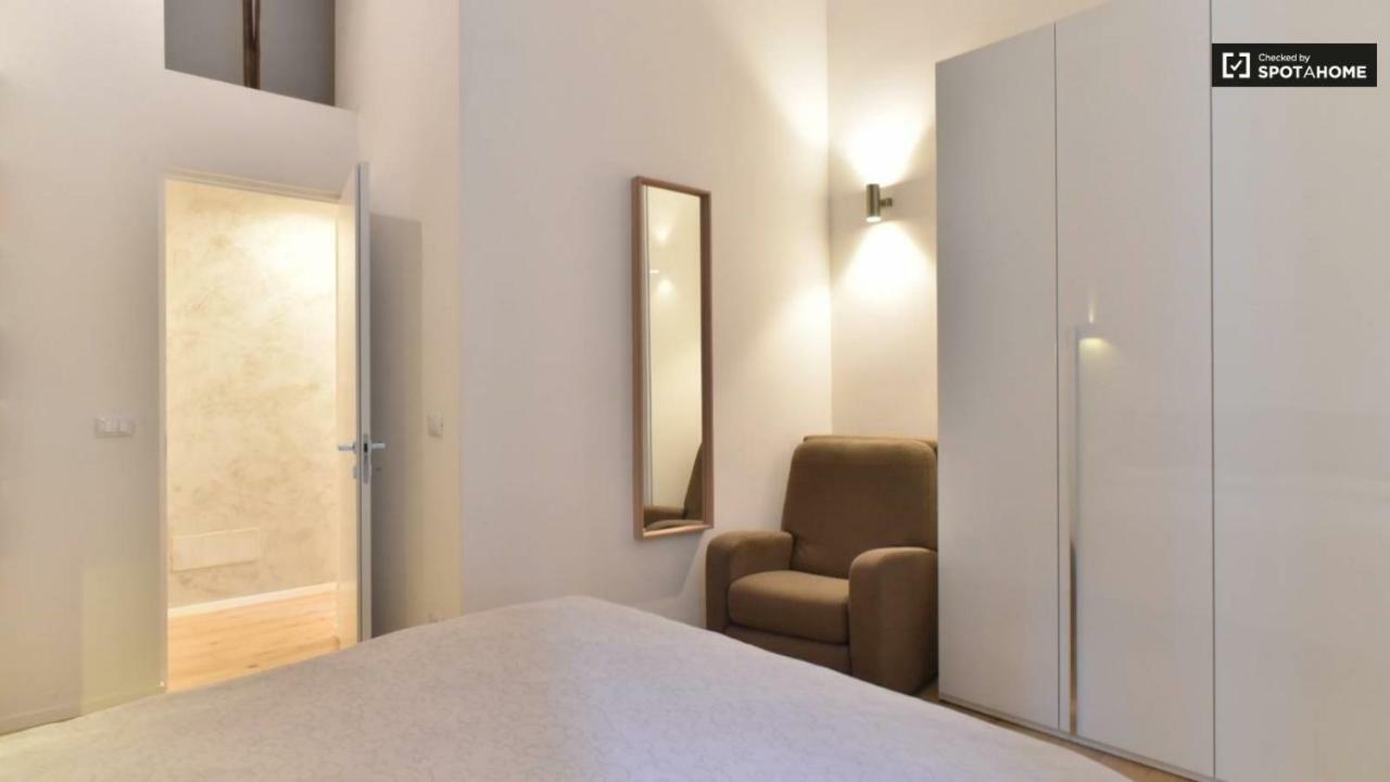 Pangea Suite - Vaticano Рим Экстерьер фото